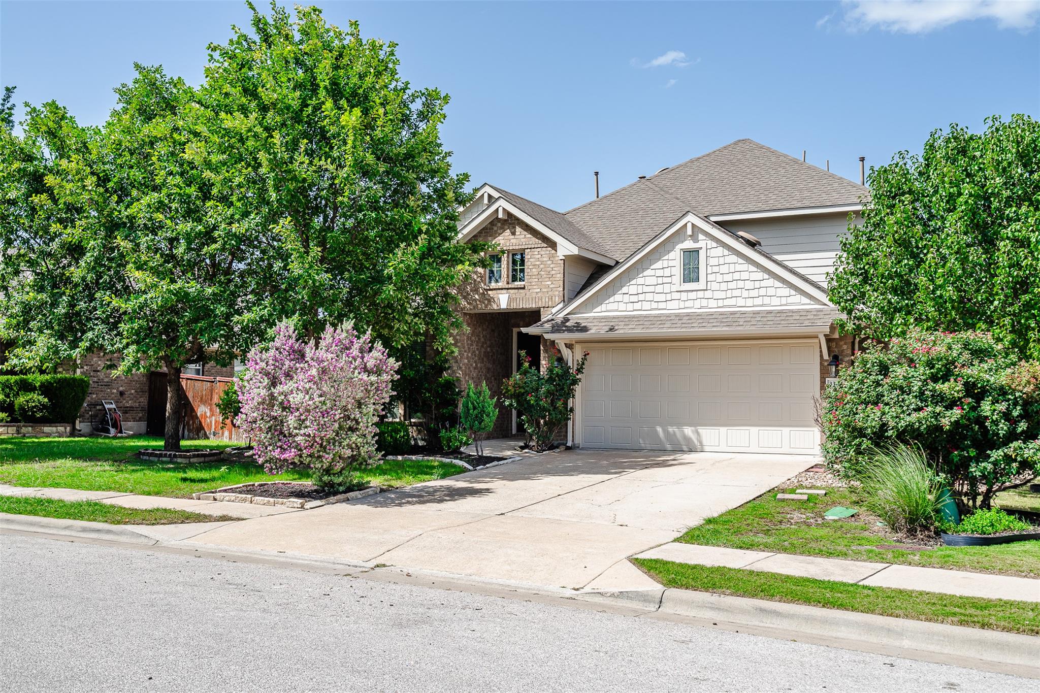 3304 Mendips, Pflugerville, TX 78660 — photo 1