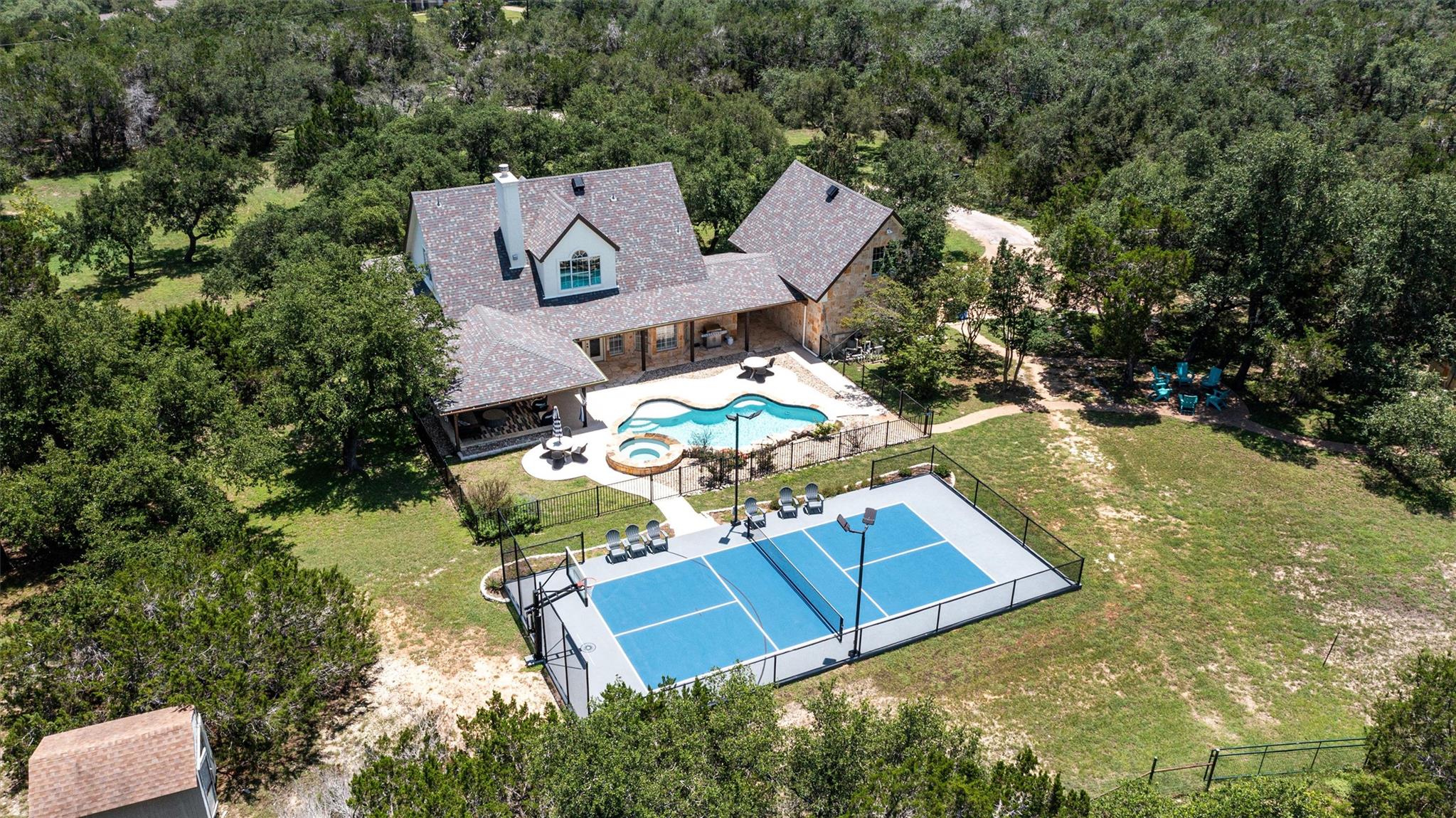 220 Sundance, Dripping Springs, TX 78620 — photo 1