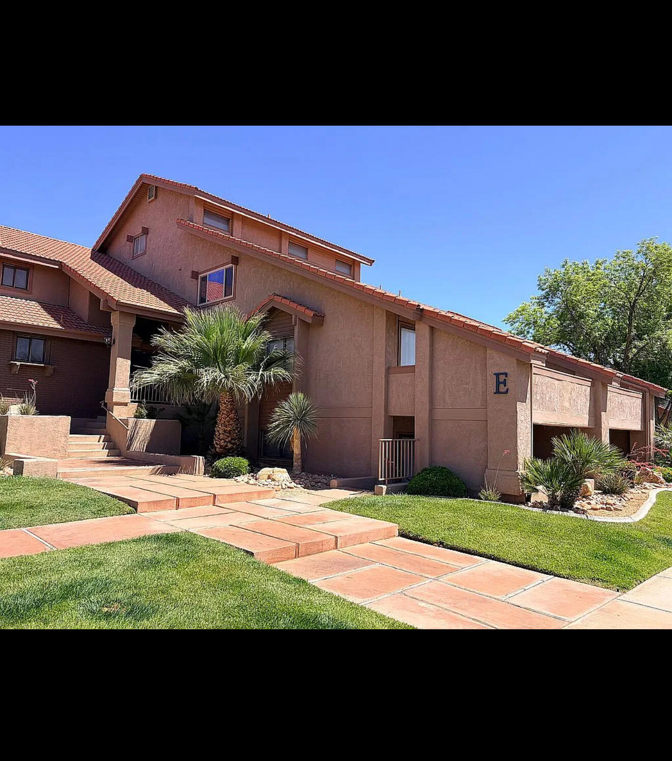 860 S Village RD e11, St George, UT 84770 — photo 1