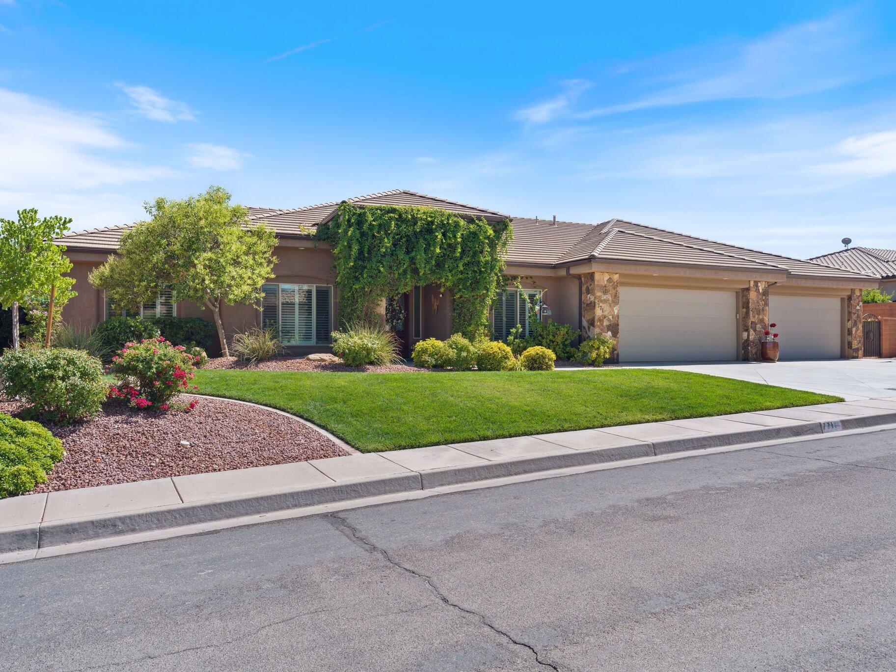 771 W ESSEX ST, Washington, UT 84780 — photo 1
