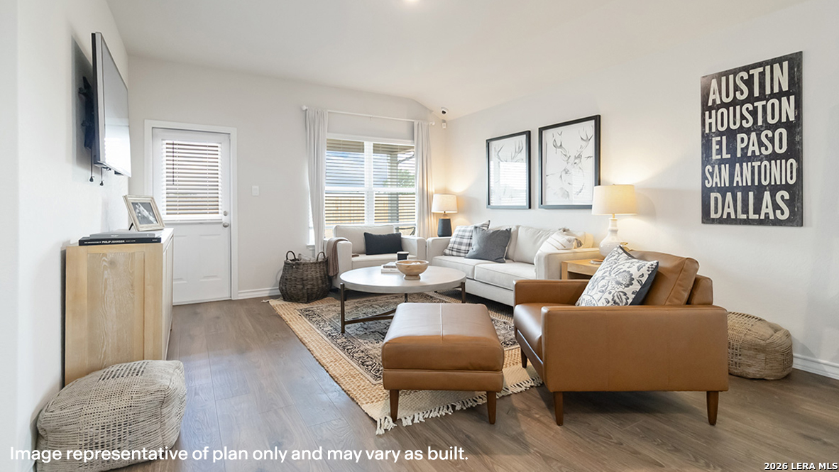 20803 Streamlet End, ,  78266 — photo 1