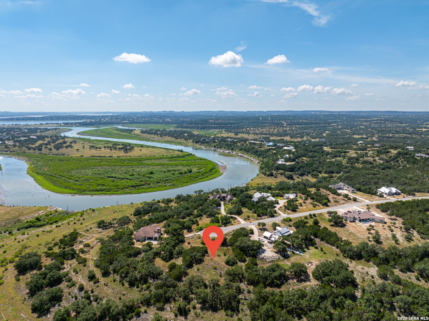 1147 MISSION WAY, Canyon Lake, TX 78133 — photo 1
