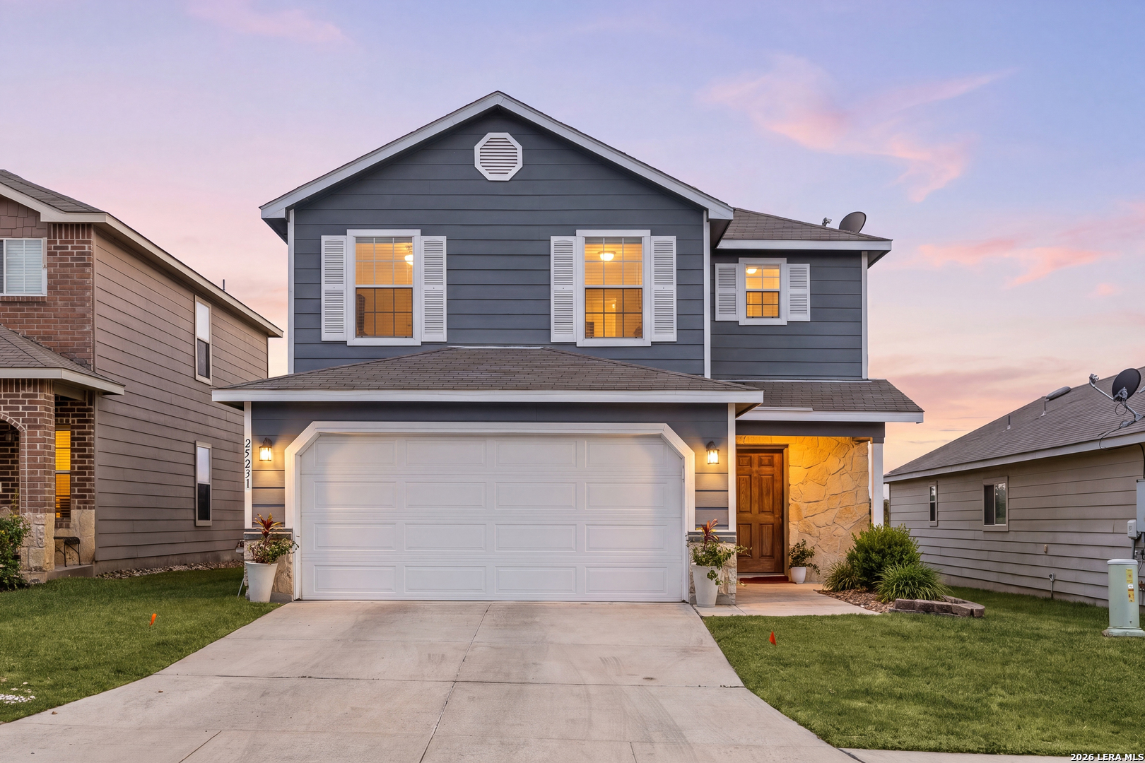 25231 CAMBRIDGE WL, San Antonio, TX 78261 — photo 1