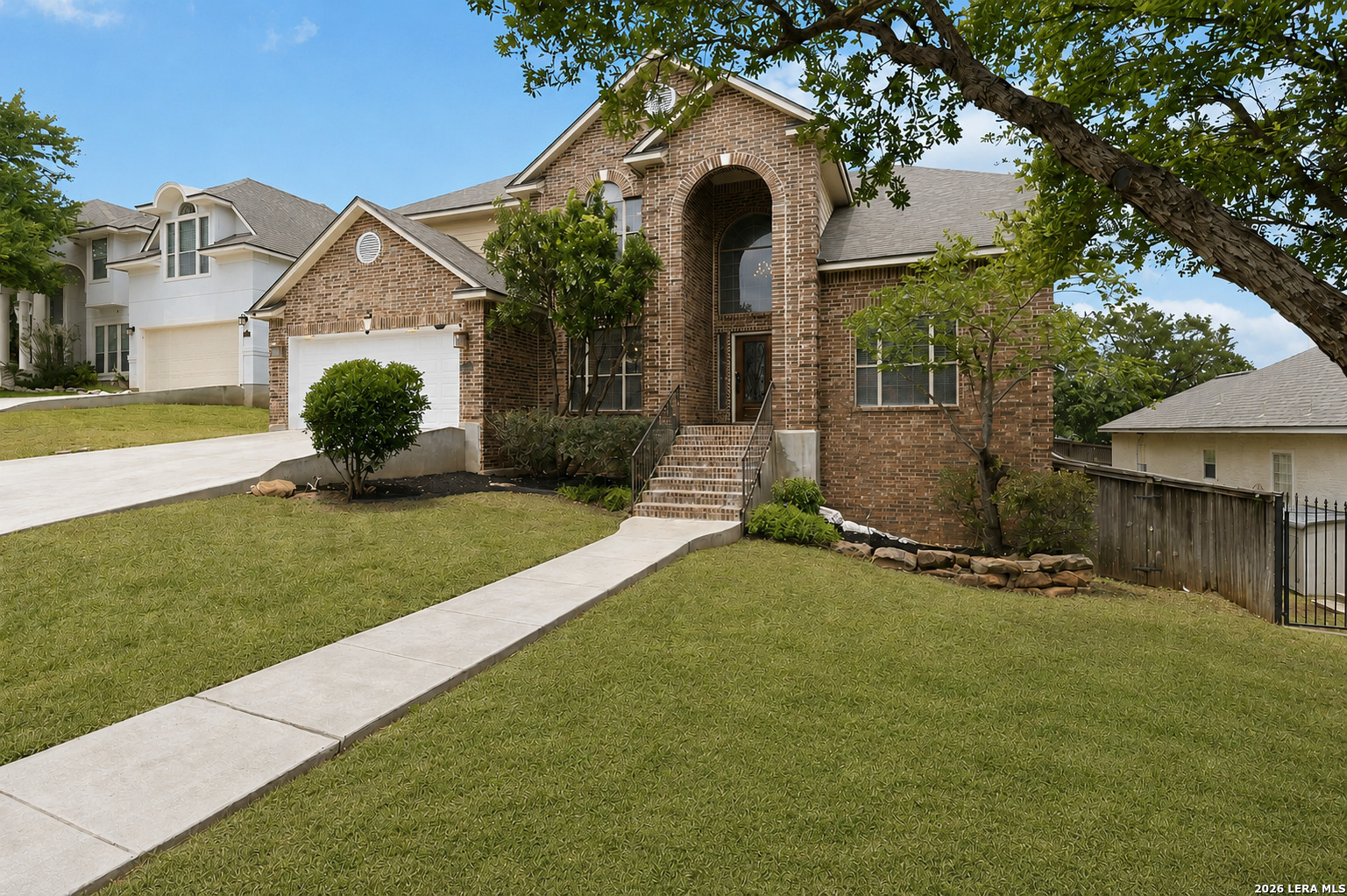 18106 Ransom Hill, San Antonio, TX 78258 — photo 1