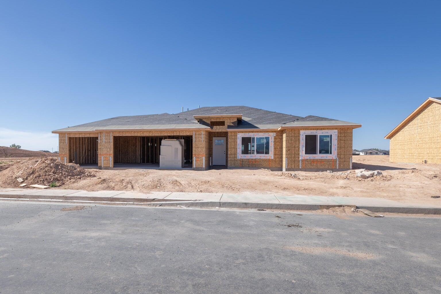 Lot 7 Iron West Subdivision, Cedar City, UT 84721 — photo 1