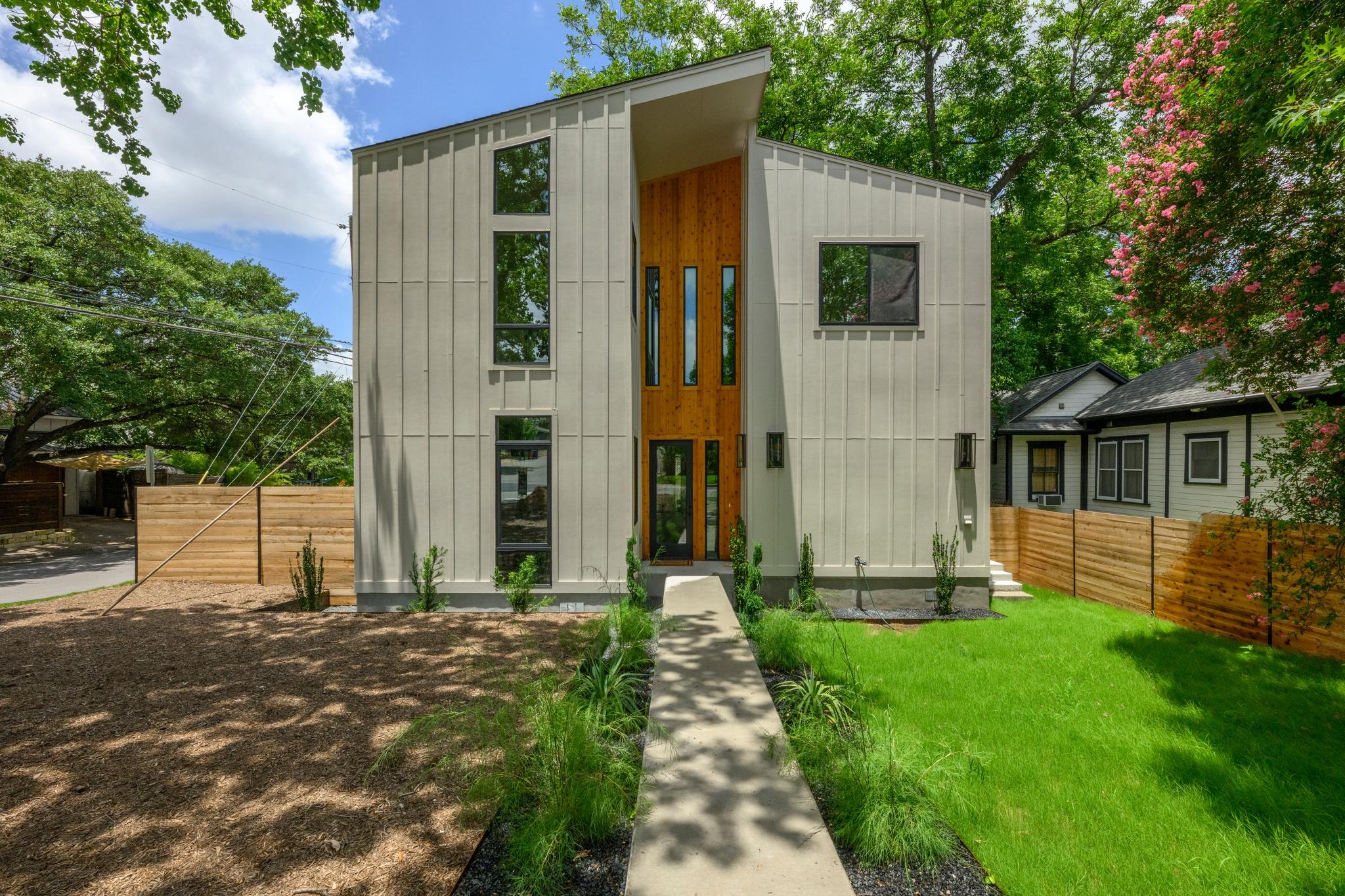 1514 NEWTON, Austin, TX 78704 — photo 1