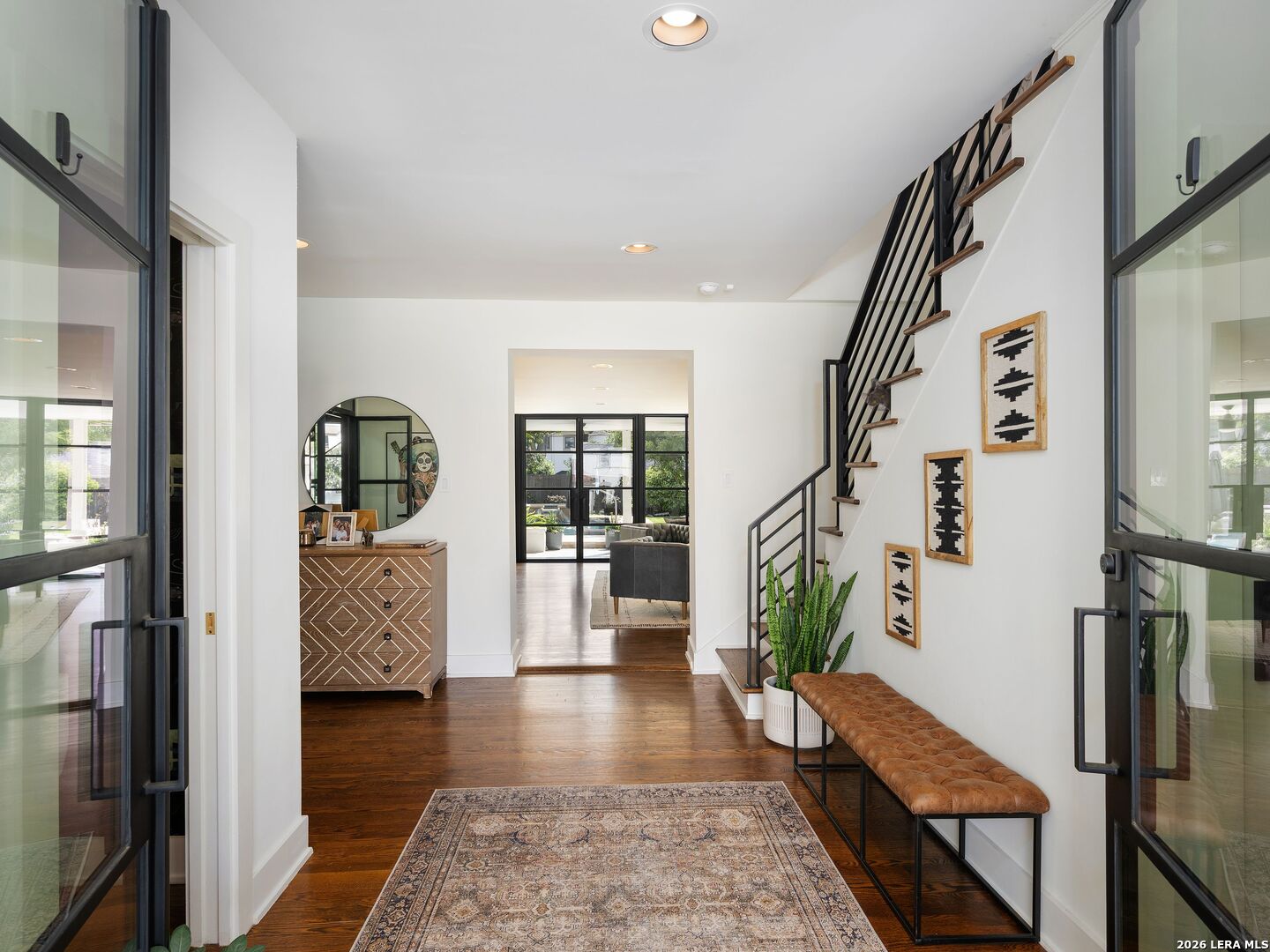 116 Canterbury Hill, ,  78209 — photo 1