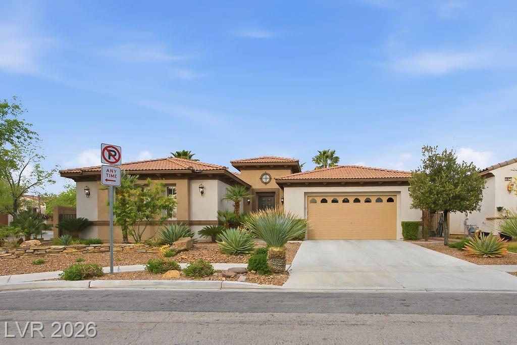 1947  Grovespring Street, Las Vegas, NV 89135 — photo 1