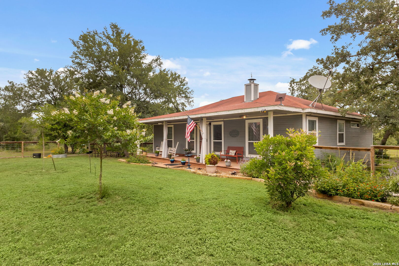 757 JACKSON RD, , 78638 — photo 1