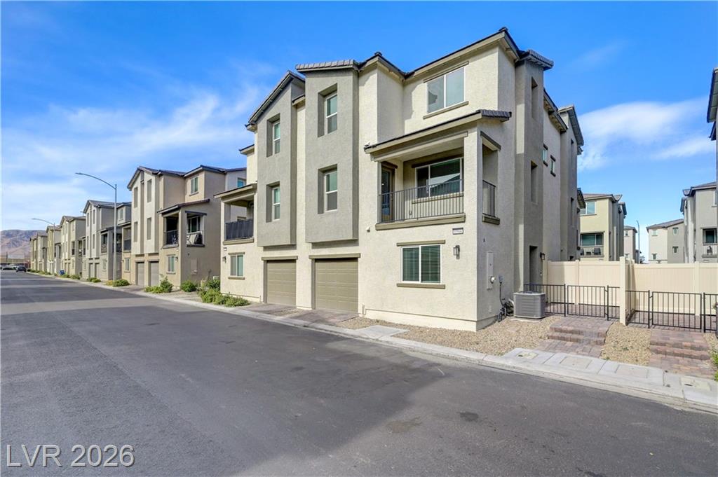 6944 Skyline Blue Street, North Las Vegas, NV 89086 — photo 1