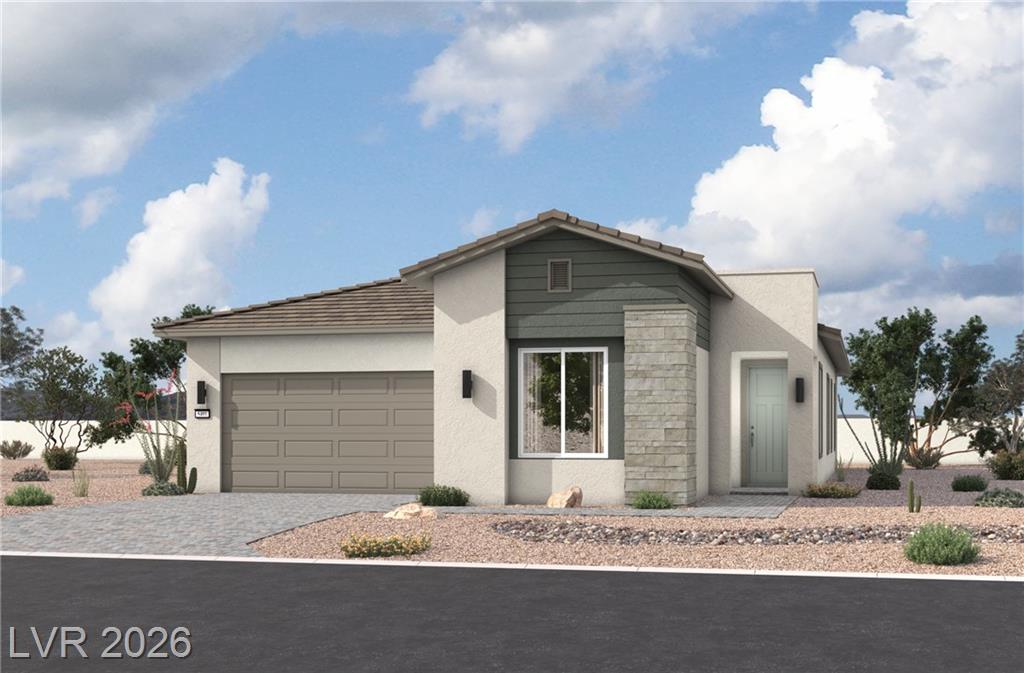 323 South Naples Street, Henderson, NV 89015 — photo 1