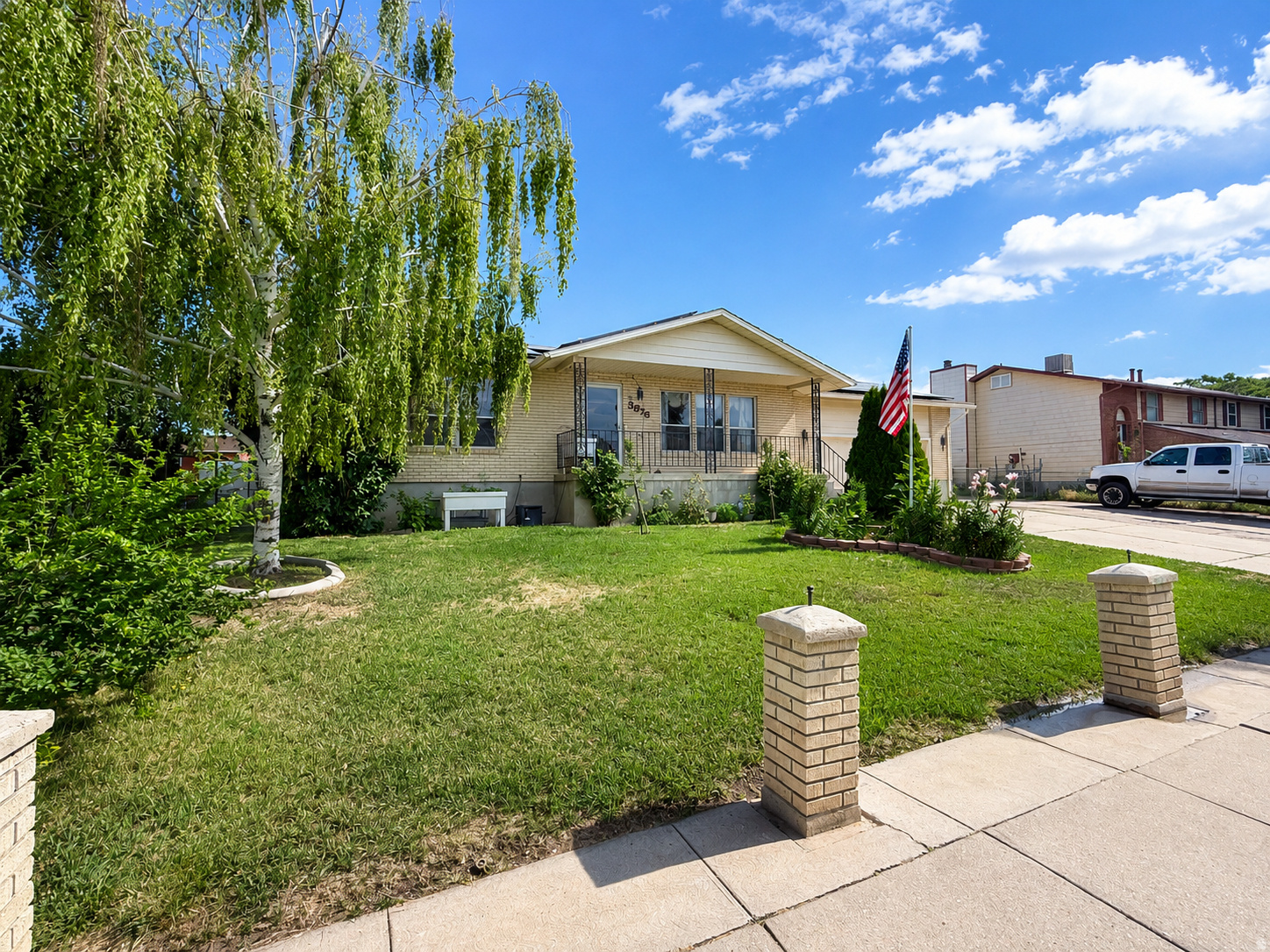 3676 W 4700 S, Roy, UT 84067 — photo 1