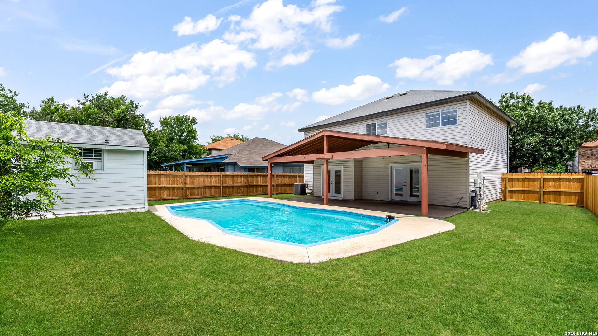 422 Centro Hermosa, , 78245 — photo 1