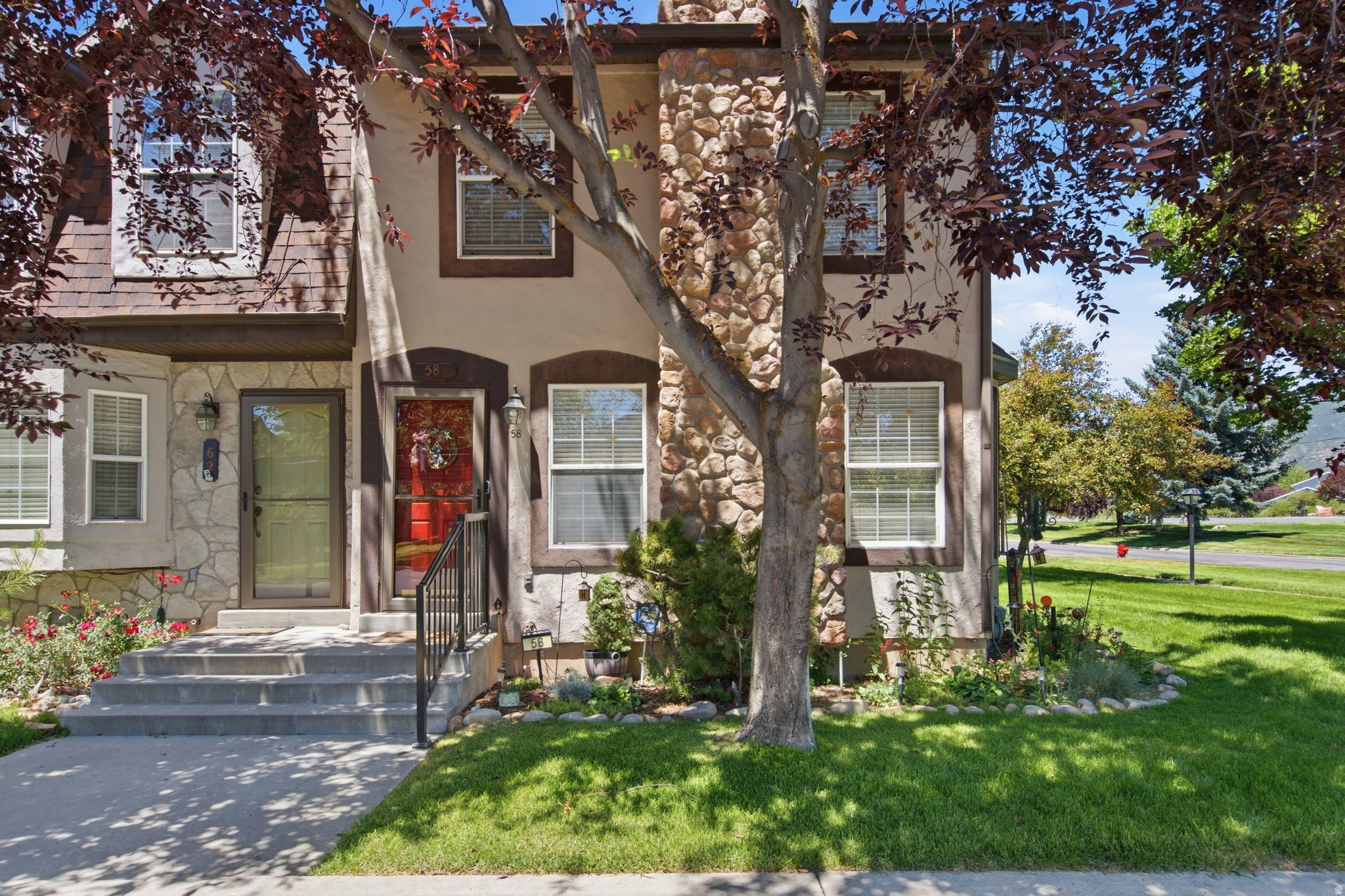 58 S GENEVA DR, Midway, UT 84049 — photo 1