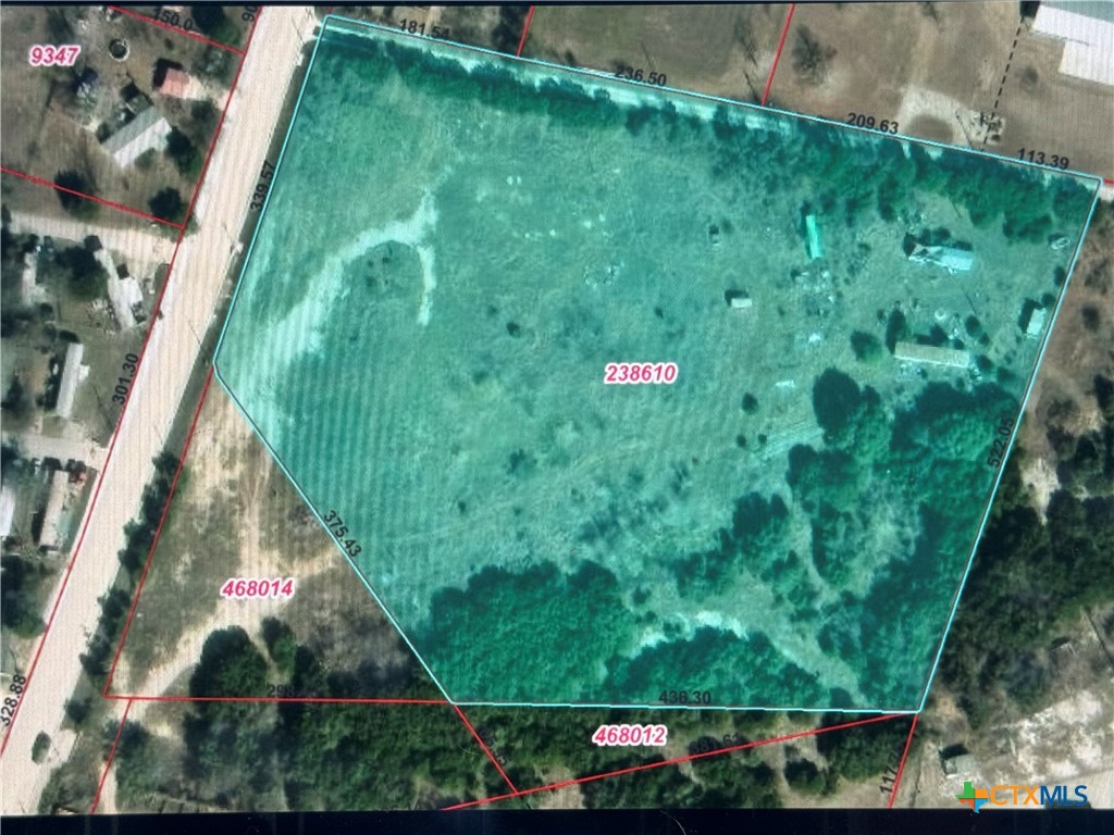 14111 Fm 2410, Belton, TX 76513 — photo 1