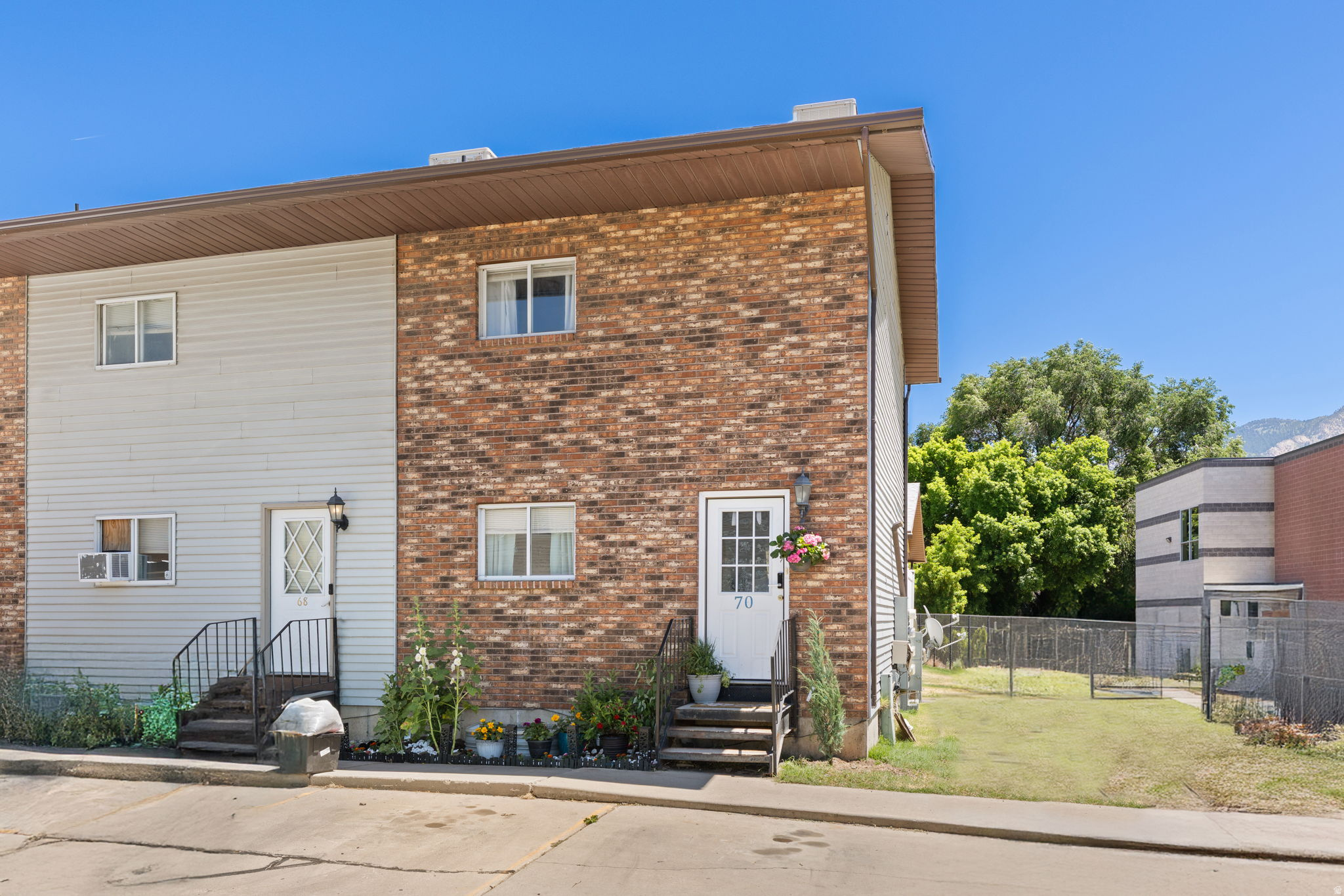 1325 S LINCOLN AVE ST #70, Ogden, UT 84404 — photo 1