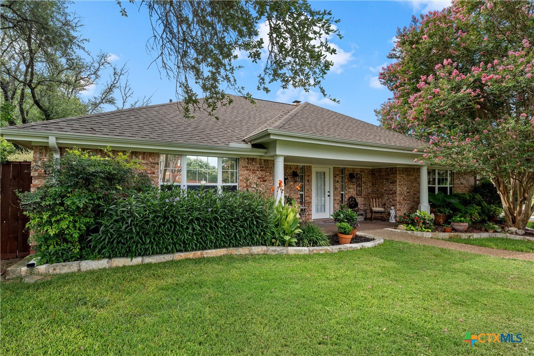 3401 Summit Circle, Belton, TX 76513 — photo 1