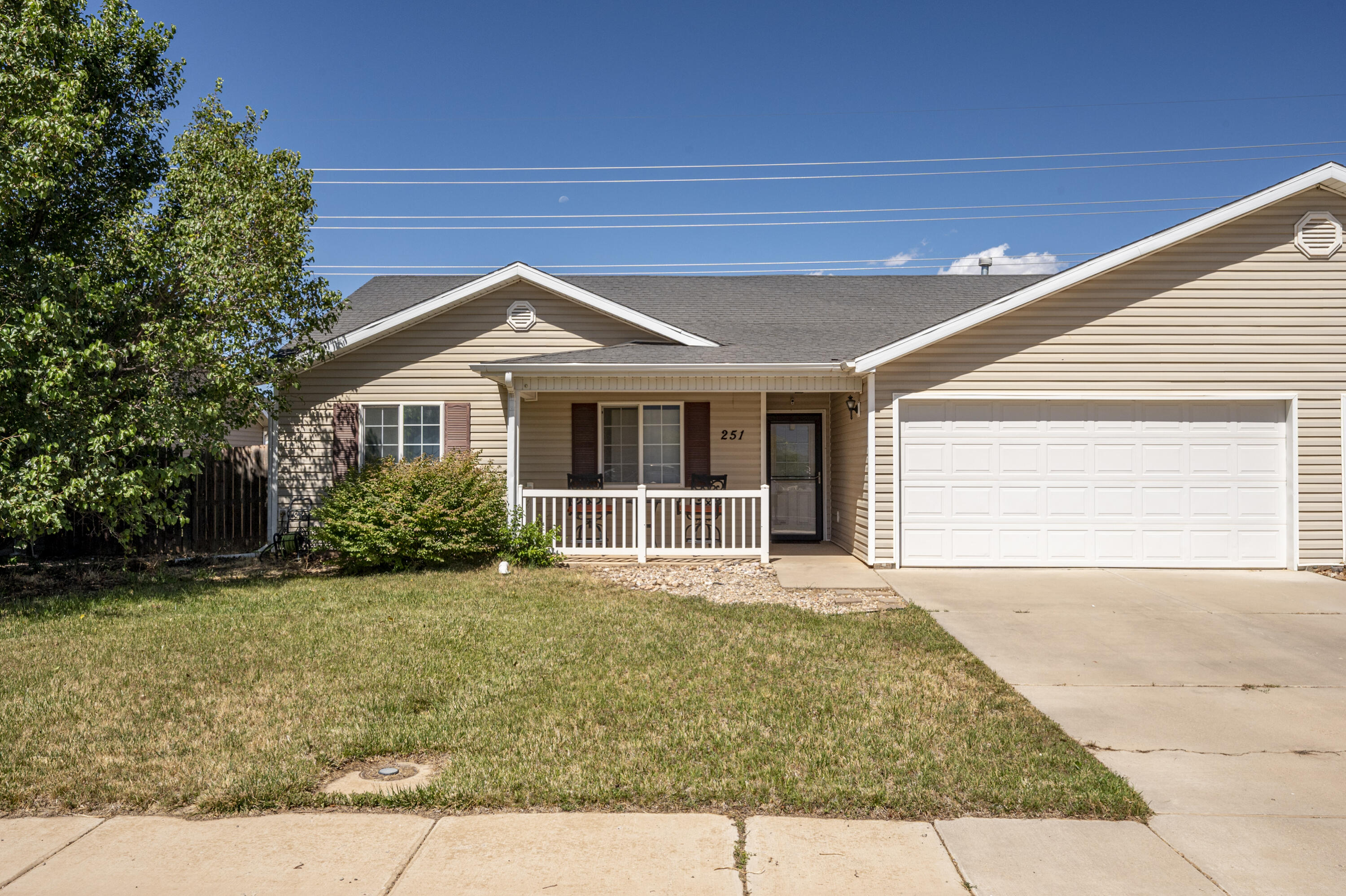 251 N 4300 W, Cedar City, UT 84720 — photo 1