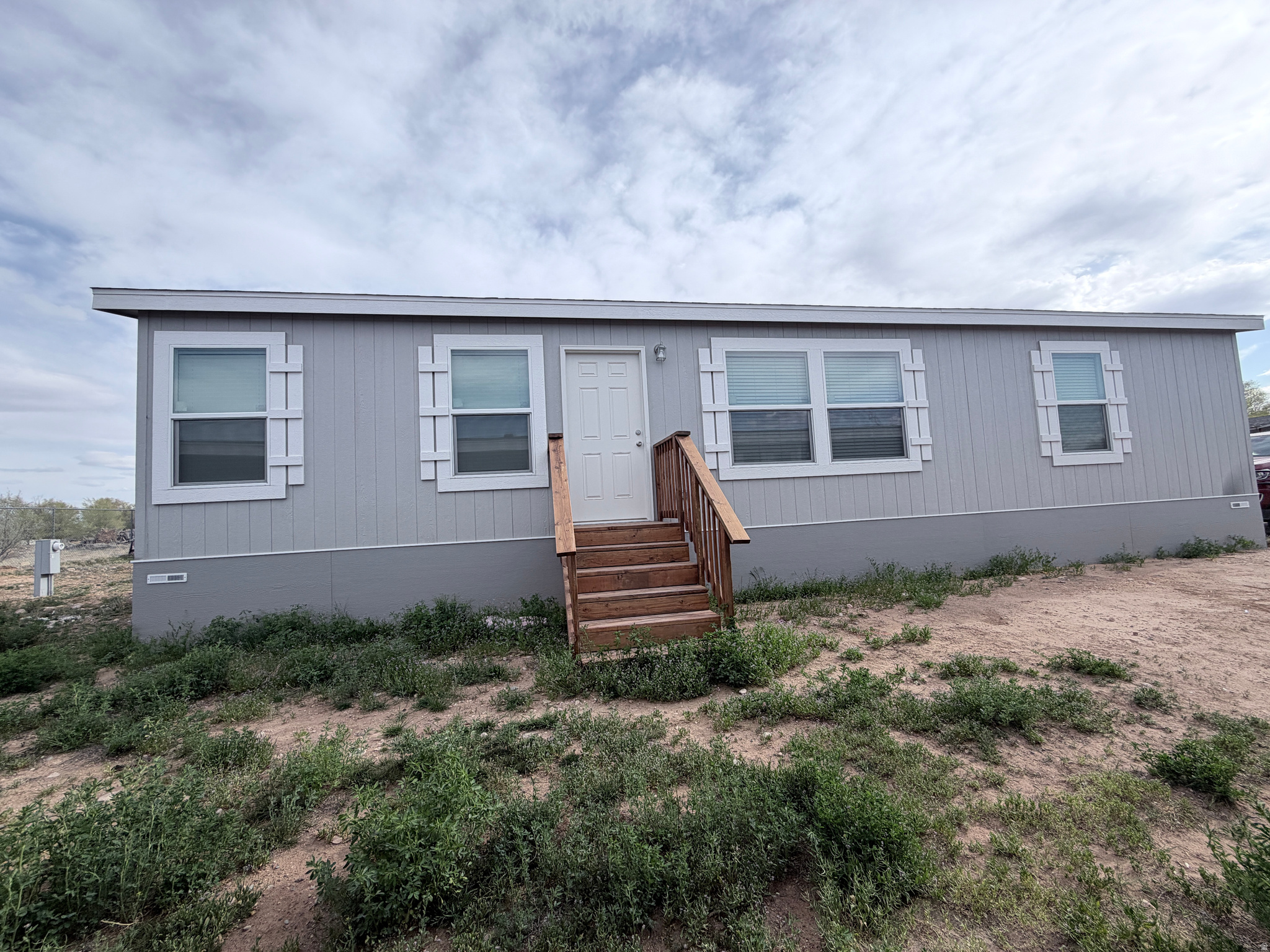 126 N 500 E #81, Vernal, UT 84078 — photo 1