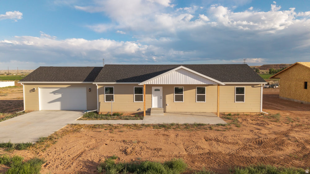 130 E POLE LINE RD #2, Roosevelt, UT 84066 — photo 1