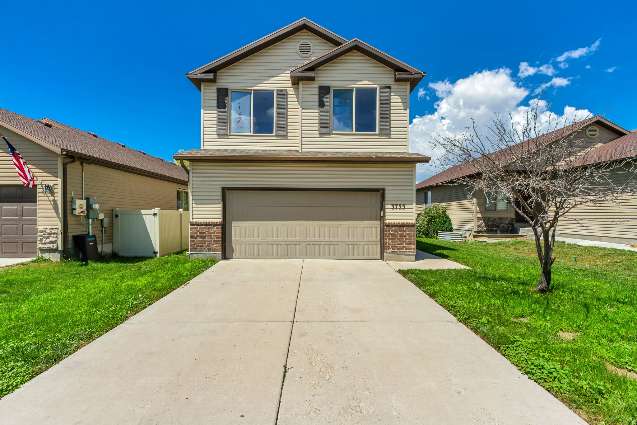 3755 N TUMWATER DR, Eagle Mountain, UT 84005 — photo 1