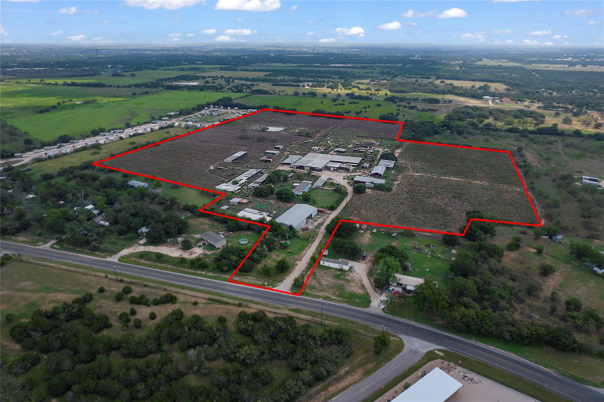 1805 S Fm 1174, Bertram, TX 78605 — photo 1