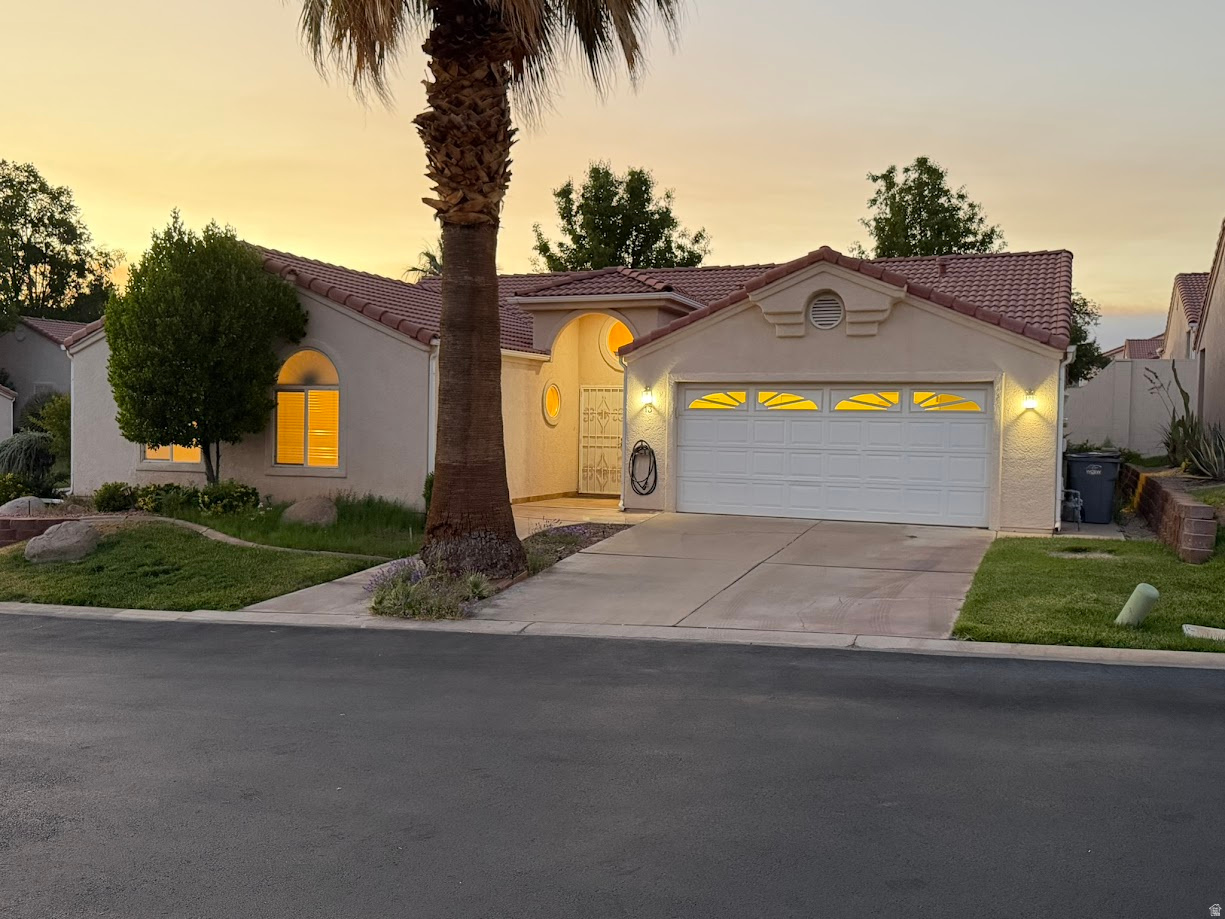 1732 W 540 N #13, St. George, UT 84770 — photo 1