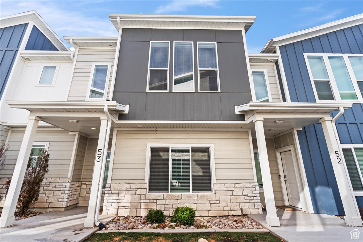 270 E 1825 N #53, North Ogden, UT 84414 — photo 1