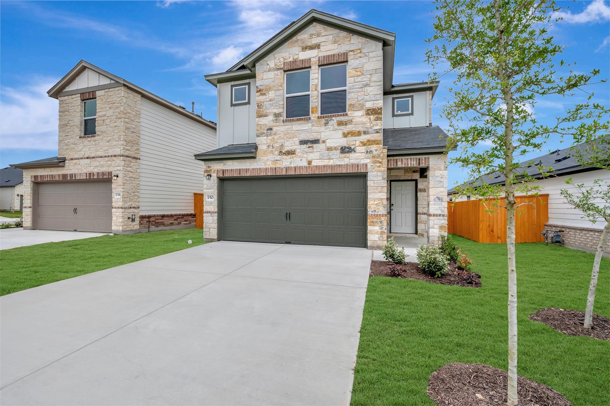 150 Big Banyan, Dripping Springs, TX 78620 — photo 1