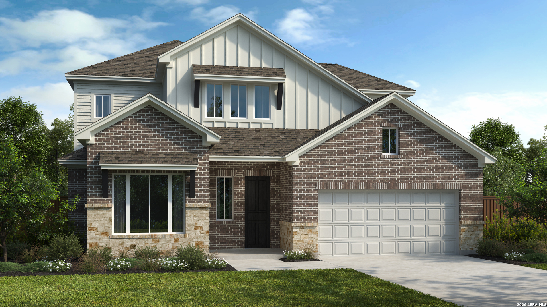 9945 AURORA HILL ST, ,  78006 — photo 1