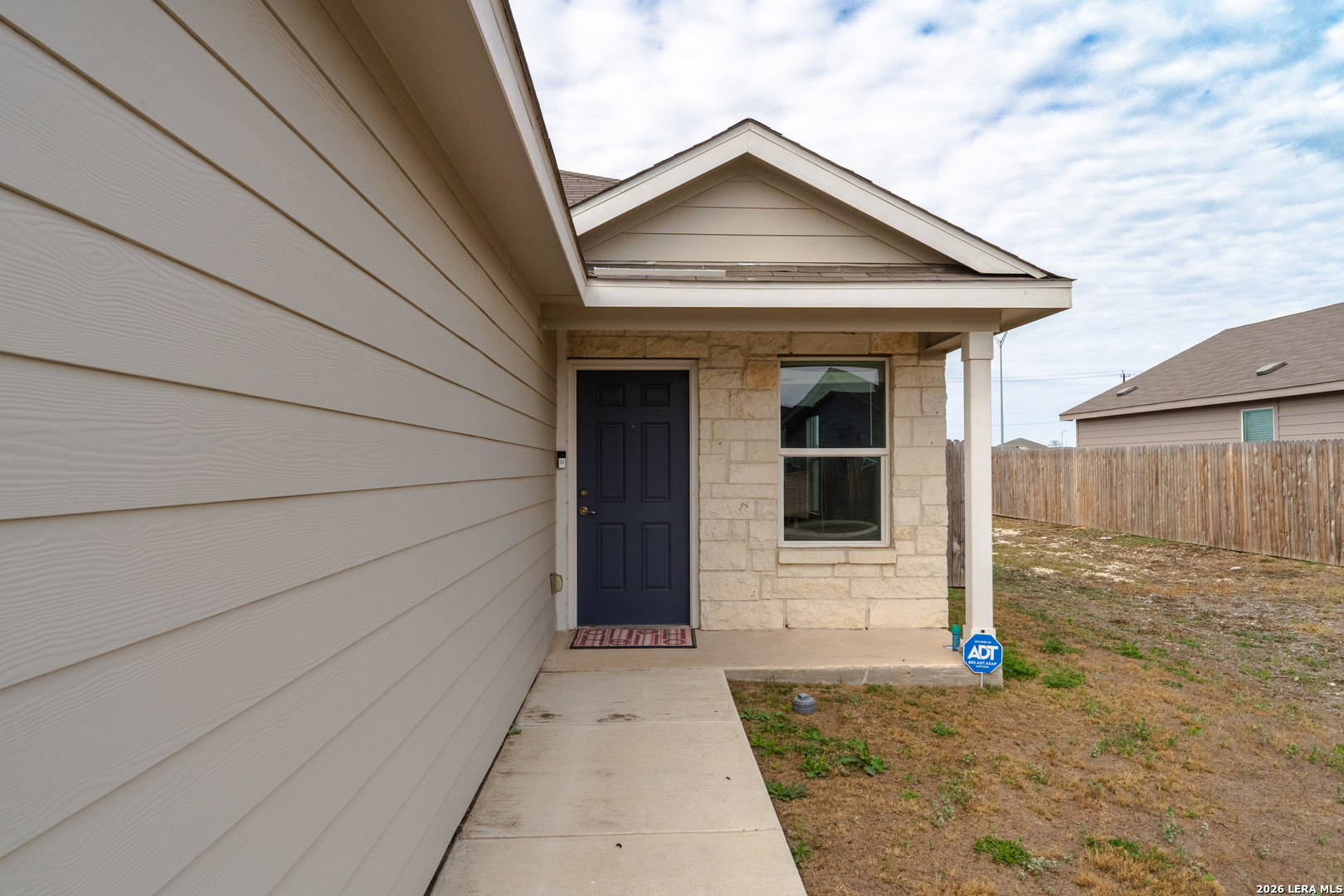 4111 Imogene Ivy, , 78211 — photo 1
