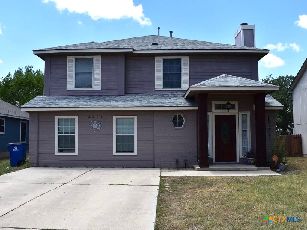 2601 Highcloud Drive, Lockhart, TX 78644 — photo 1