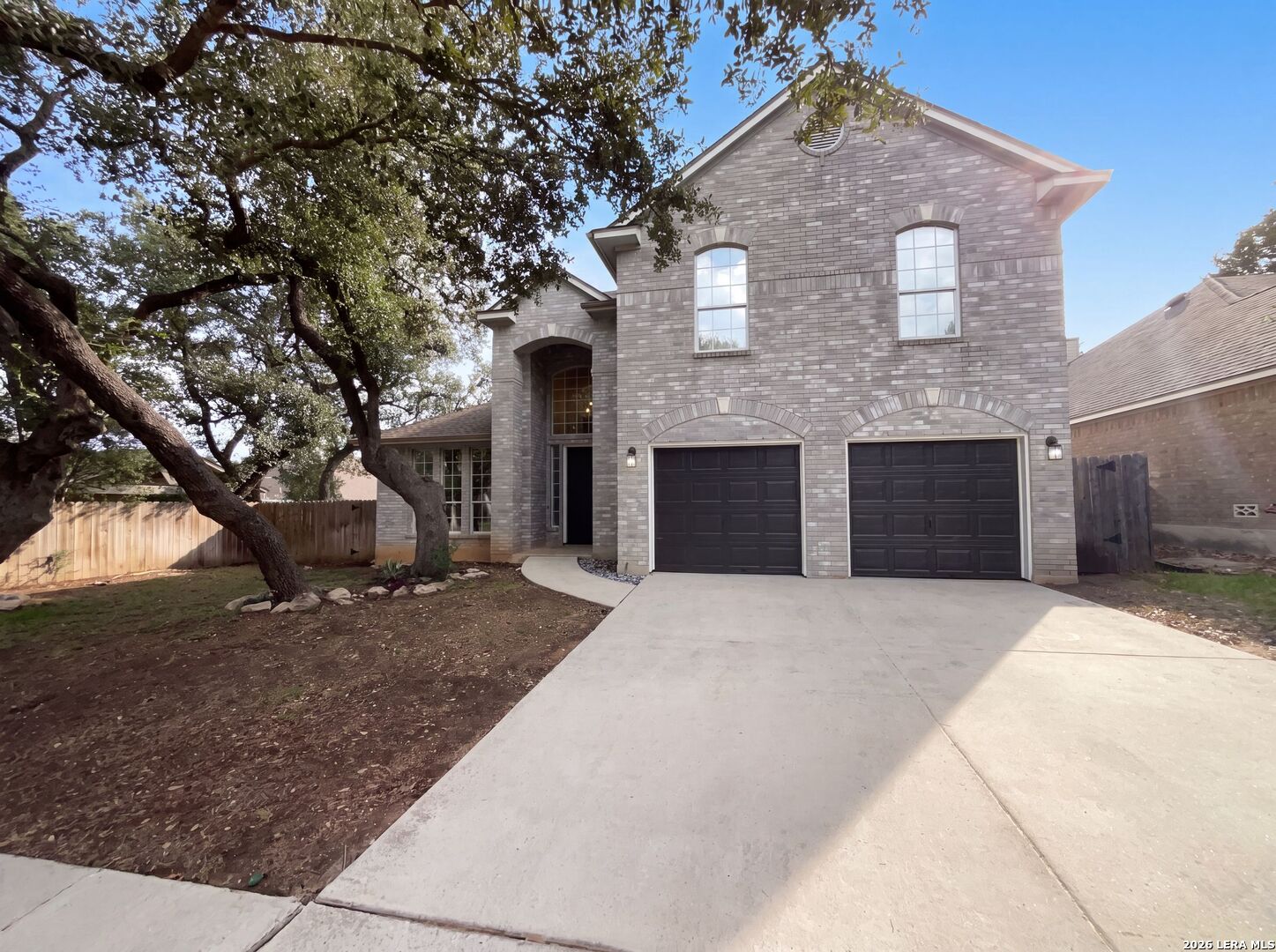 2515 CONCAN ST, , 78251 — photo 1