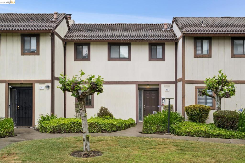 2600 Giant Rd 35, San Pablo, CA 94806 — photo 1