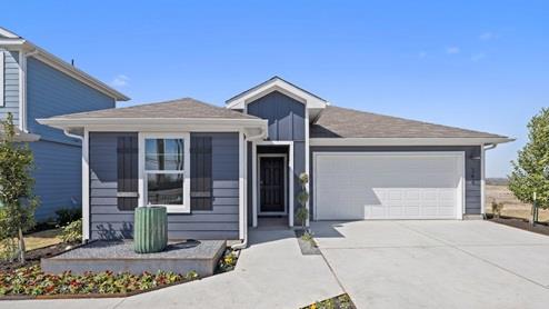 110 Belton, Kyle, TX 78640 — photo 1