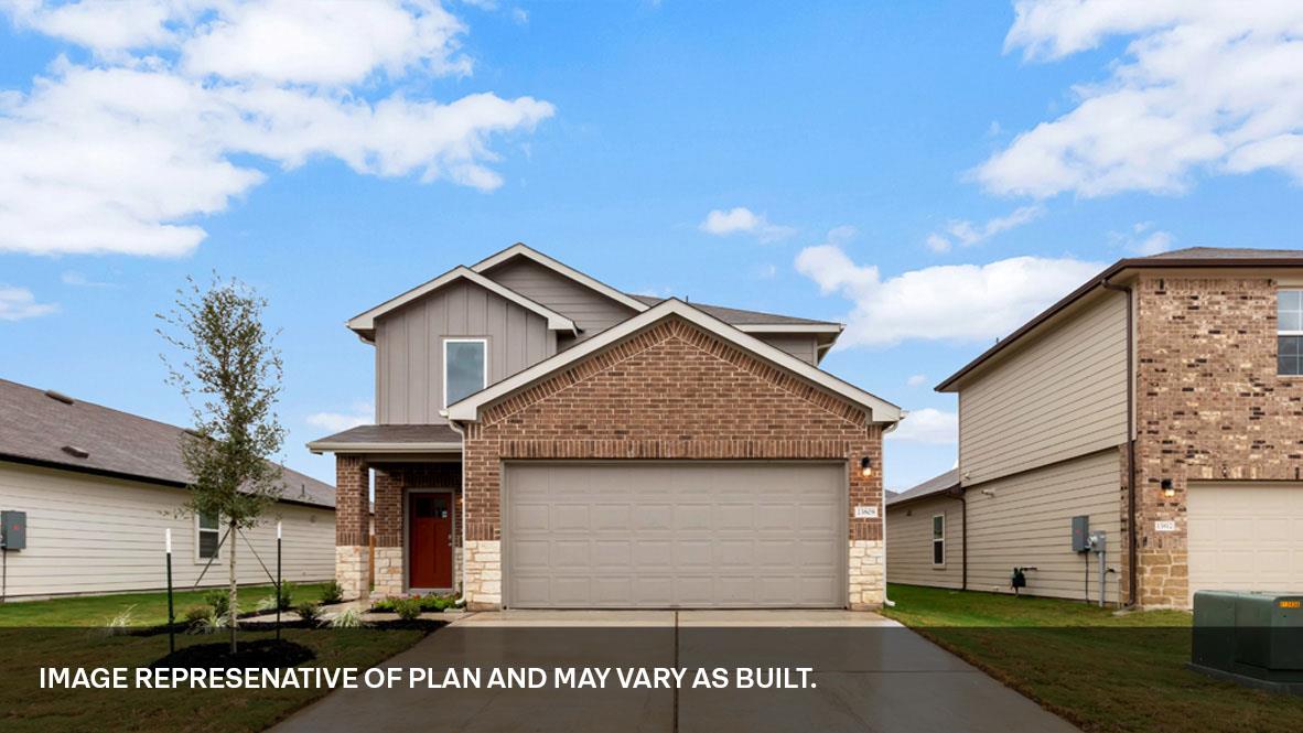 552 Gilmer, Buda, TX 78610 — photo 1