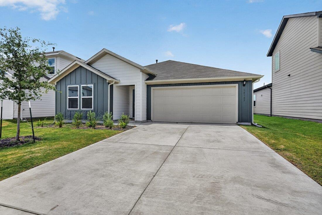 14105 Axel Johanson, Del Valle, TX 78617 — photo 1