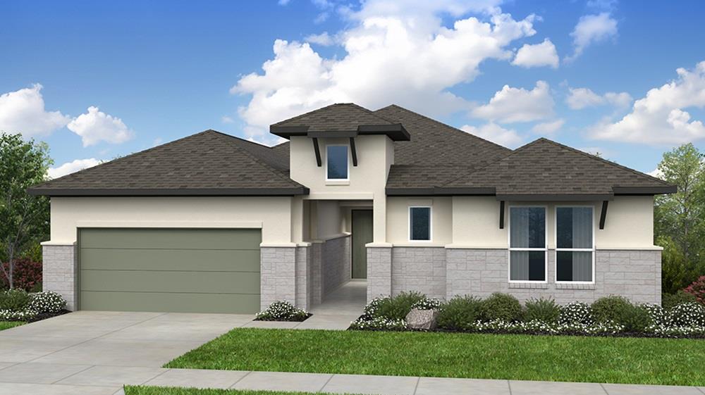 175 Wild Horse Dr, Cedar Creek, TX 78612 — photo 1
