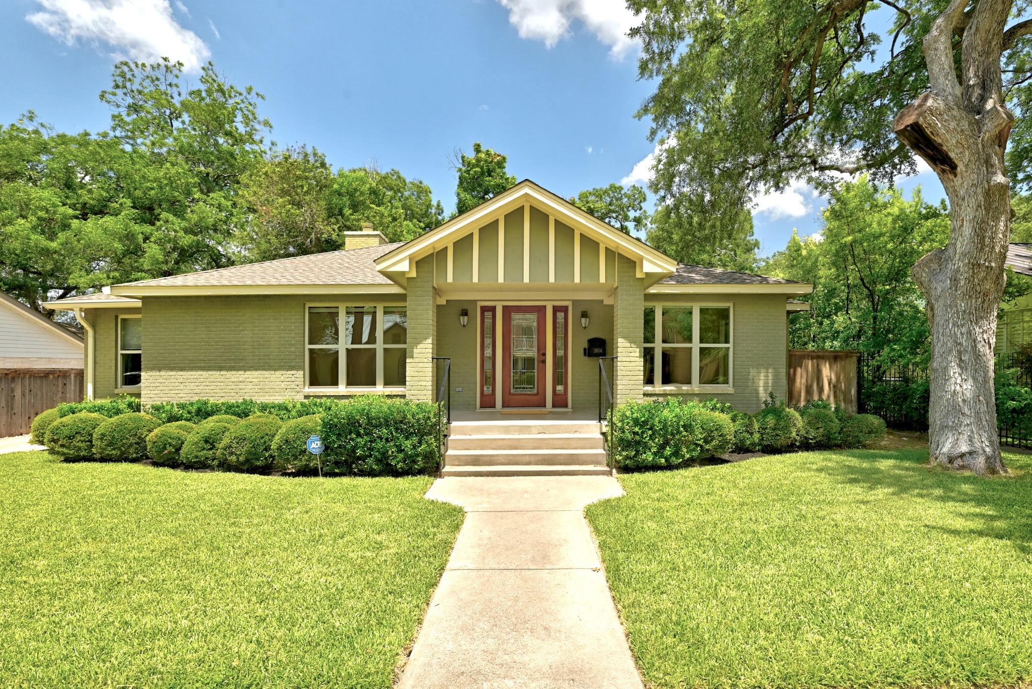 3804 Avenue G, Austin, TX 78751 — photo 1