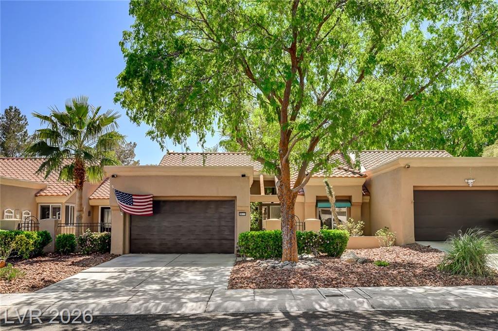 8613  Millsboro Drive, Las Vegas, NV 89134 — photo 1