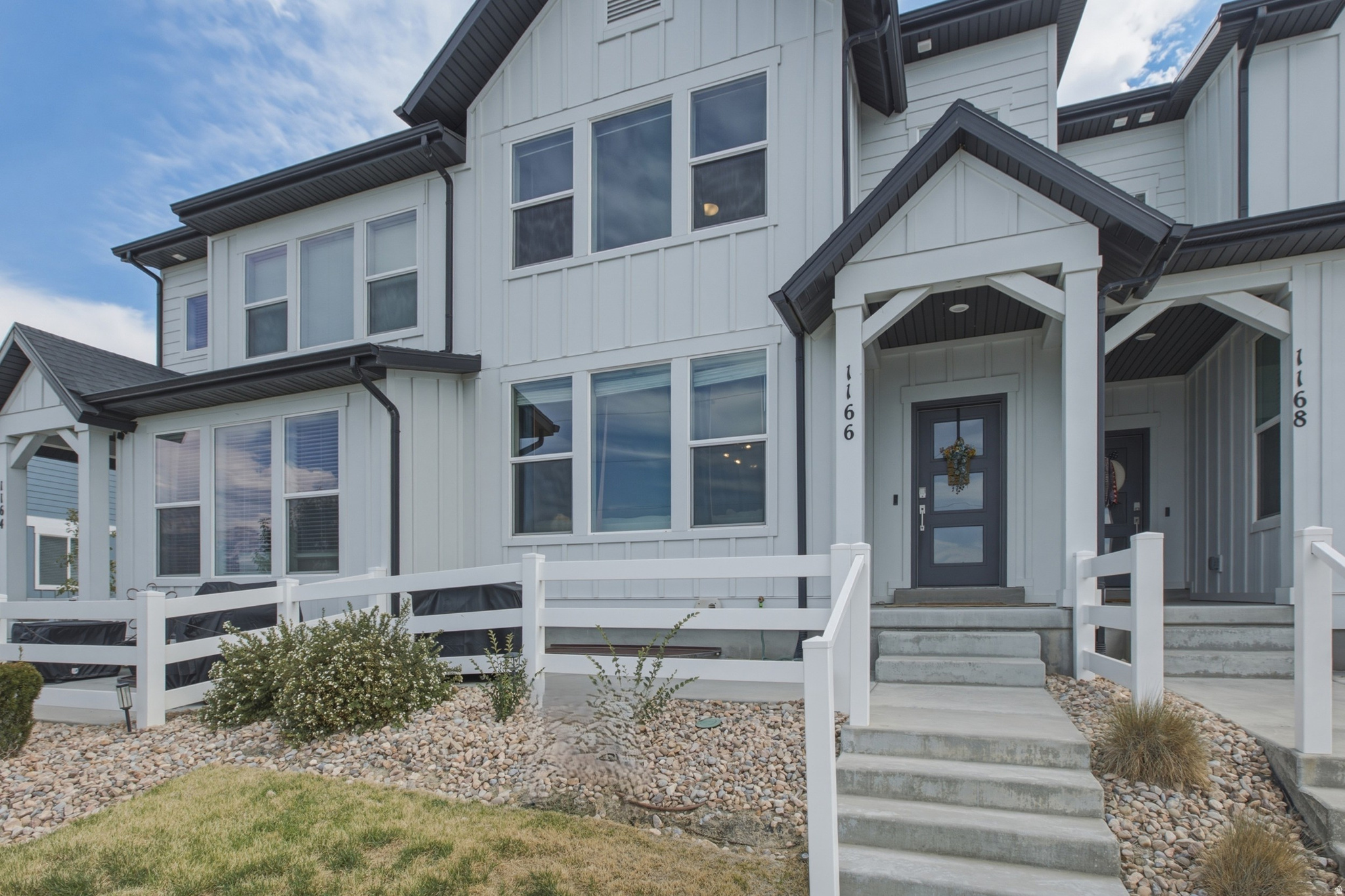 1166 W EARLY LIGHT WAY, Bluffdale, UT 84065 — photo 1