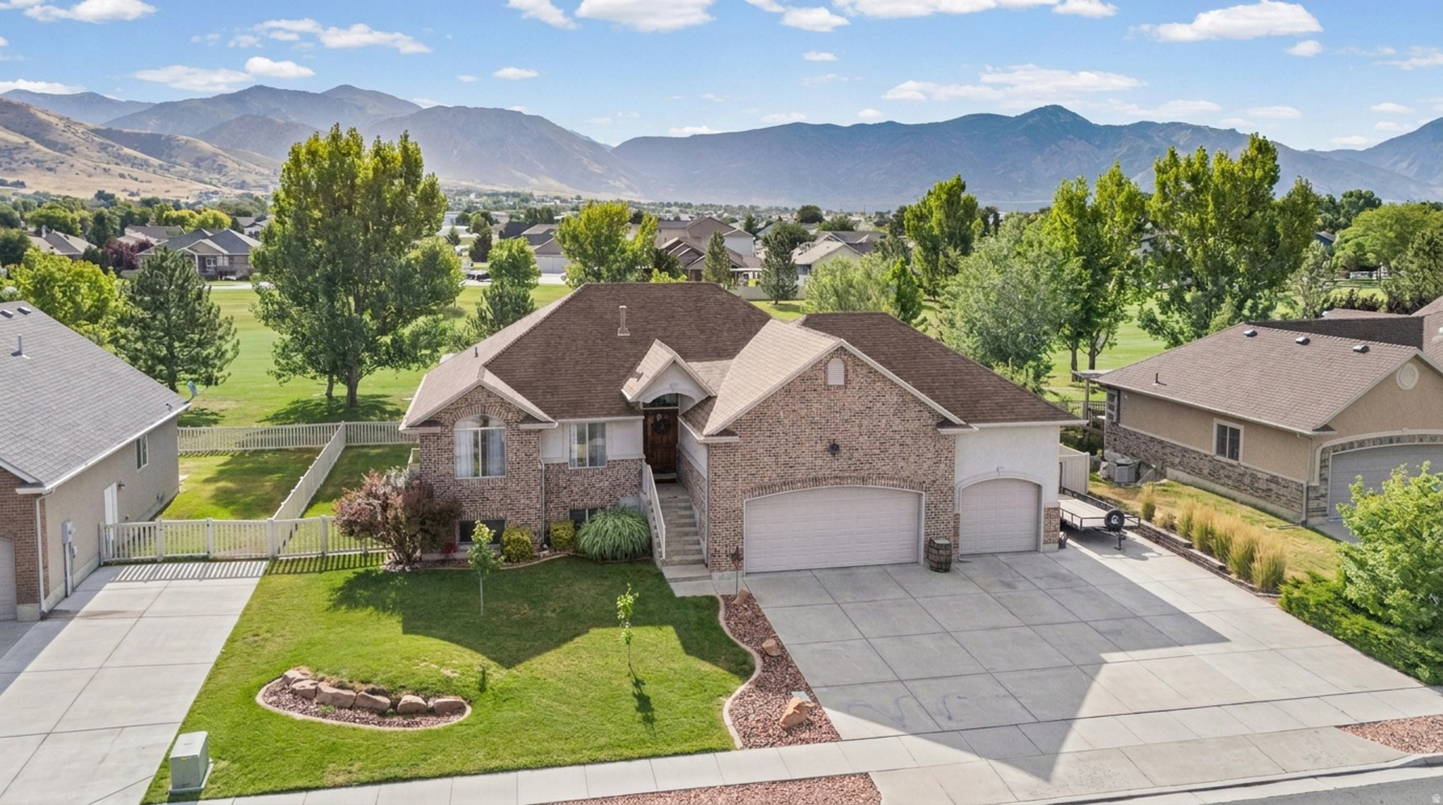 3518 N 2500 W, Farr West, UT 84404 — photo 1