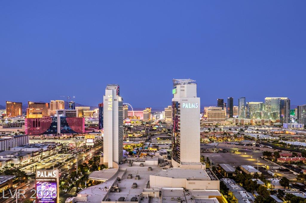 4381 West Flamingo Road 3010, Las Vegas, NV 89103 — photo 1