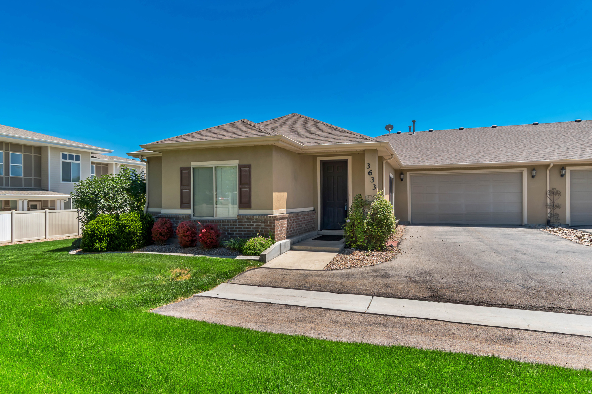 3633 S ASSEMBLY CT, West Valley City, UT 84120 — photo 1