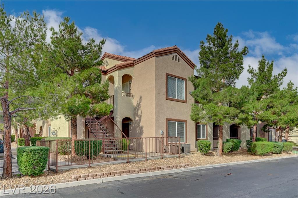 9580 West Reno Avenue 134, Las Vegas, NV 89148 — photo 1