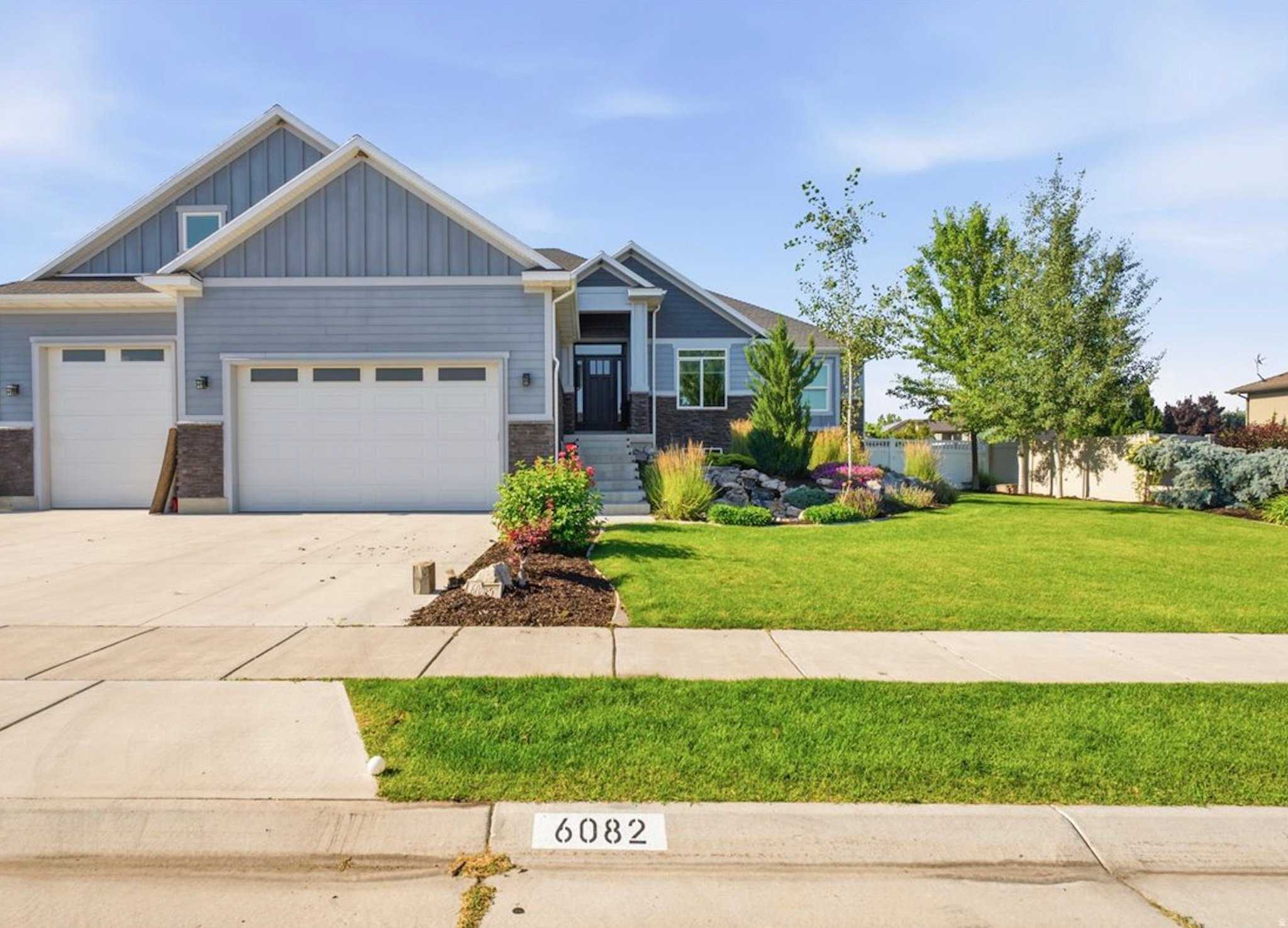 6082 W 5350 S, Hooper, UT 84315 — photo 1