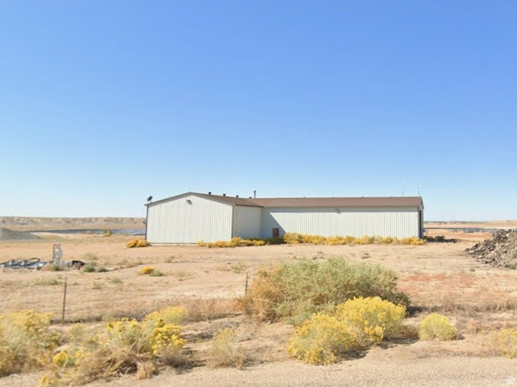26454 S GLEN BENCH RD