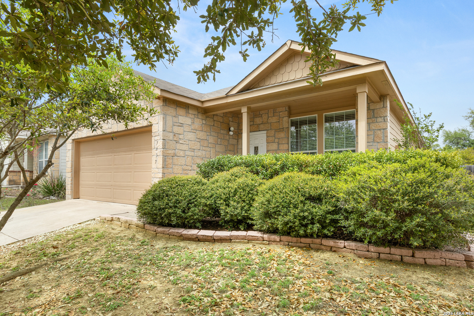 7437 PARAISO PT, ,  78015 — photo 1