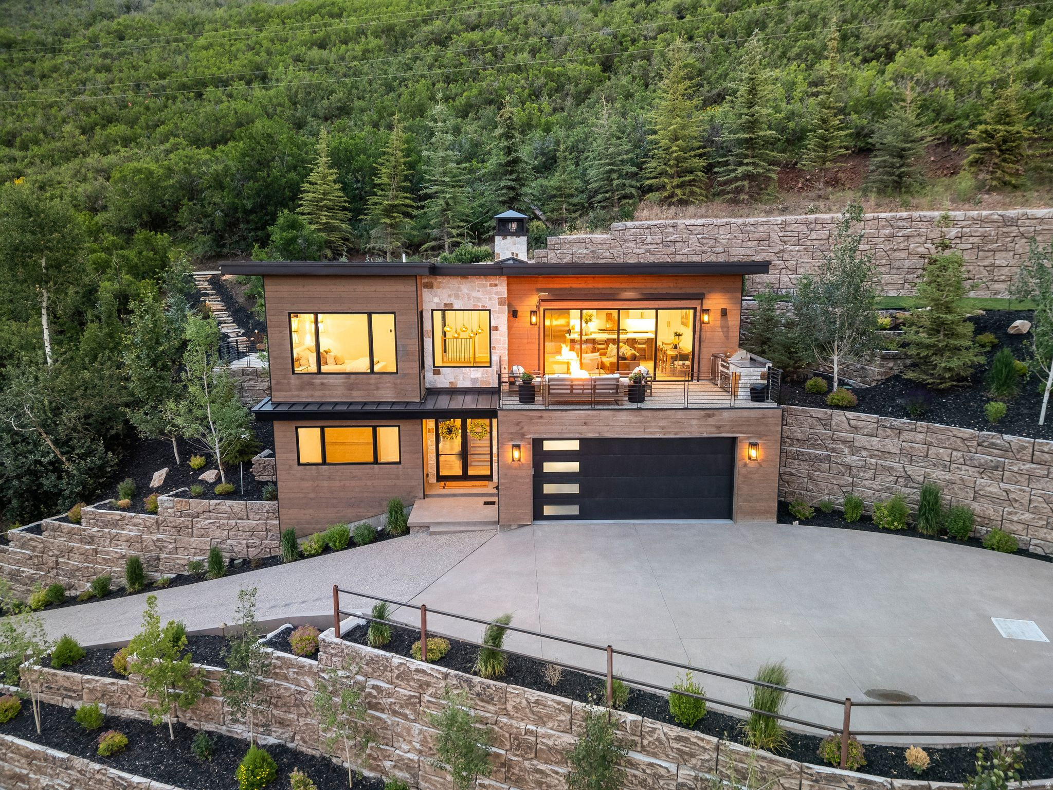 1400 WEBER WILD RD, Oakley, UT 84055 — photo 1