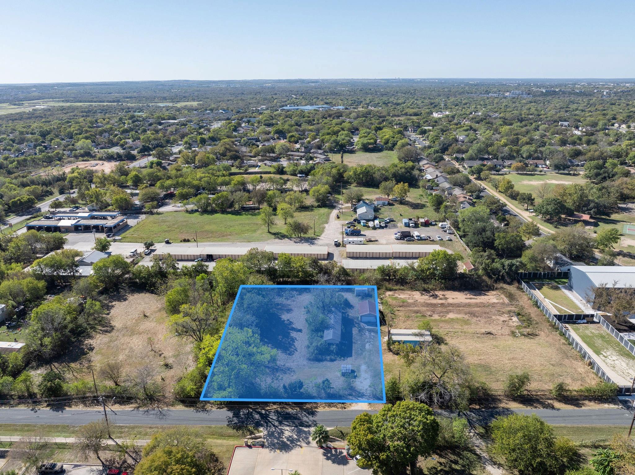 5015 Maufrais, Austin, TX 78744 — photo 1